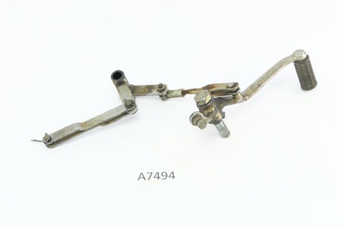Moto guzzi v65 1984 - pg,