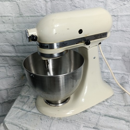 Kitchenaid k45ss stand mixer - k45ss,