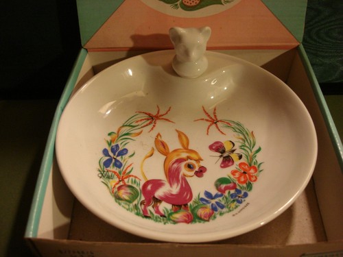 Assiette bébé chauffante - de,