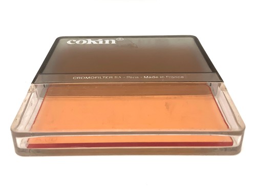 Filtre cokin cromofilter - filtre,