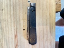 Ancien Couteau de poche pliant