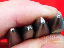 poincon matoir outil ancien