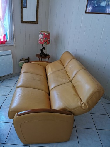 Salon cuir - en,