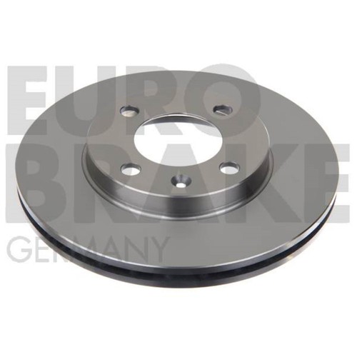Disques frein avant - de,