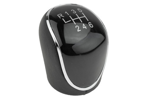 Bouton changement de - de,