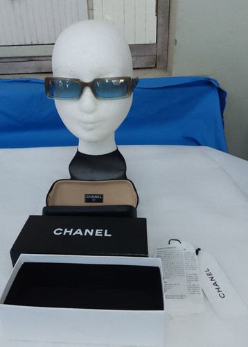 Lunettes soleil vintage - de,