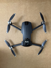 Ruko F11MINI Drone with 4K Camera, Flight Time of 60 Mins, Light Weight   249g