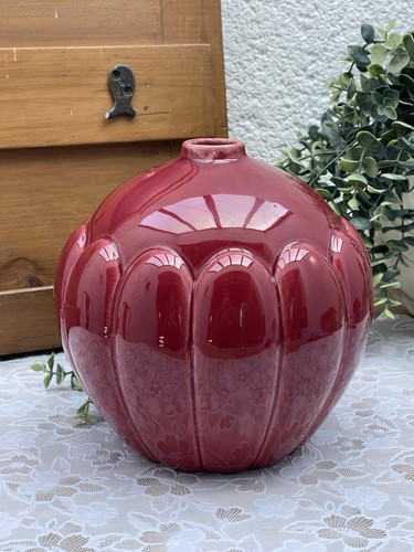 Magnifique vase saint clément - saint,