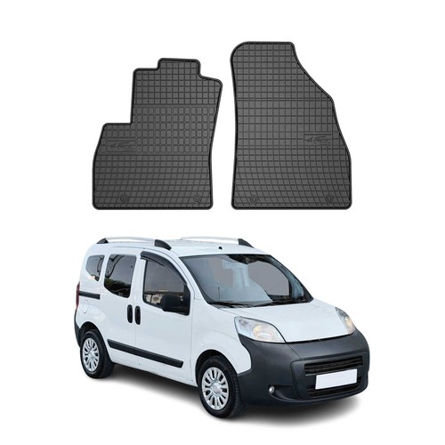 Tapis sol pour citroen nemo - de,