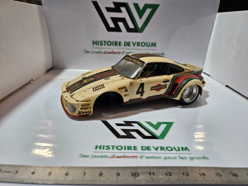 Rare porsche 935 martini - rare,
