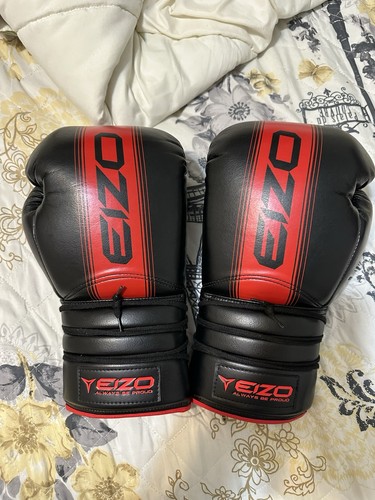 Eizo supreme boxing - eizo, 2