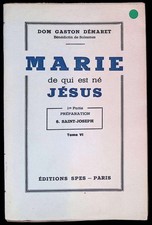 #13032 Gaston Démaret, Marie