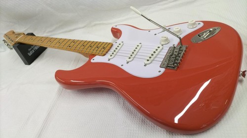 Guitare électrique squier - guitare,