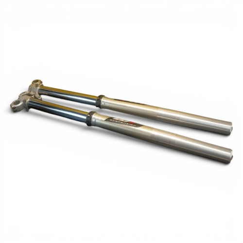 Tube fourche 60mm - tube, 48mm