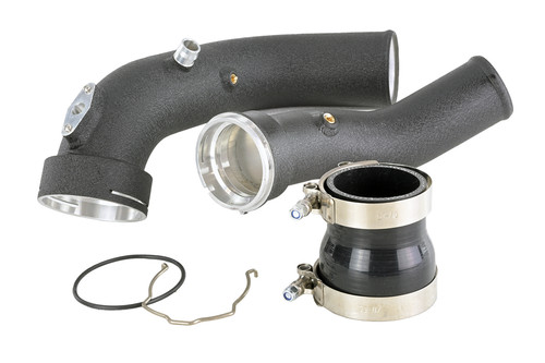 Tuyau pression charge pipe - de,