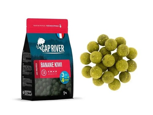 Promo dumbell carp - carp, river