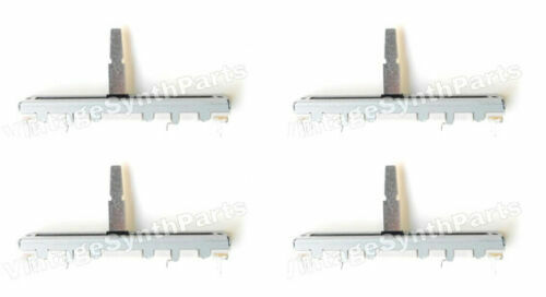 Fader filtre akai apc20 - x,