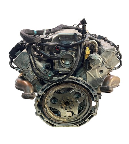 Moteur für mercedes 350 - für,