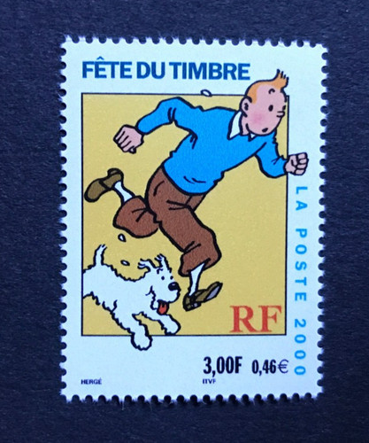 Timbre france 3303 - de, n°3303
