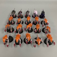 20 Termagants Tyranide