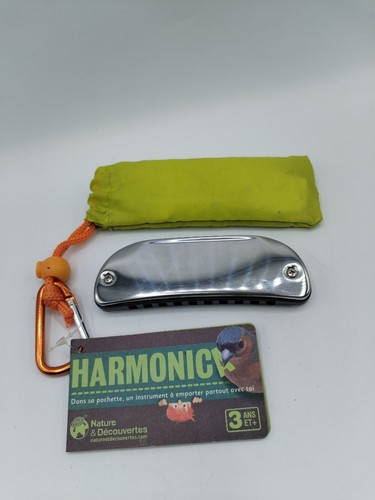 Harmonica nature - #xv-harmonica,