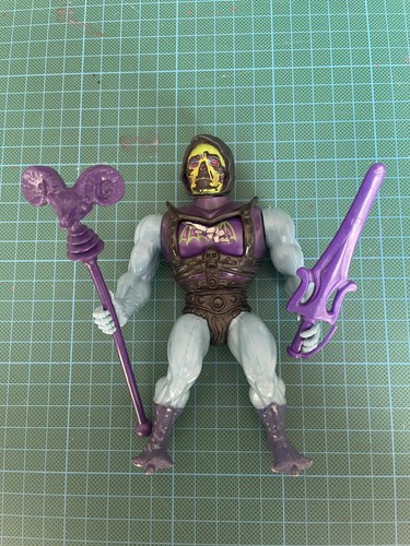 Skeletor invincible motu - skeletor, l'invincible