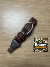 WW2 German Dagger Hanger Brown