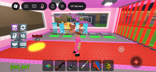 Roblox steal brainrot - roblox,