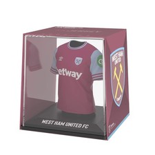 Figurine officielle West Ham