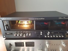Marantz model 5020
