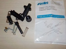 KIT STARTER MANUEL POLINI