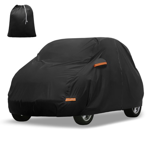 Housse voiture etanche - housse,