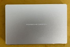 Disque dur USB3 LaCie Porsche Design 1 To très peu utilisé (1ère main)