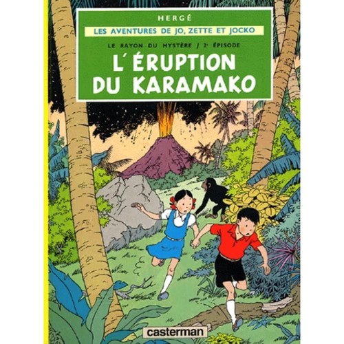 Casterman les aventures - bd,