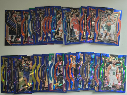 2024 2025 panini - panini, select