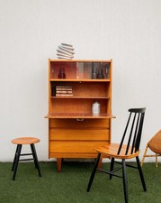 Honoré, le secrétaire