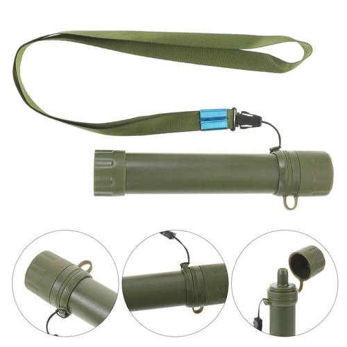 Reusable camping water - reusable,