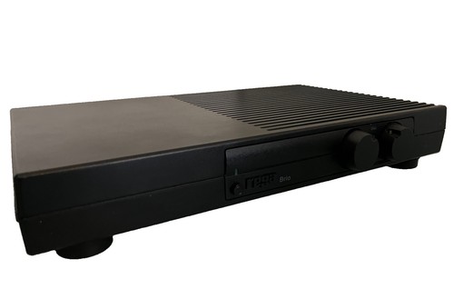 Ampli rega brio mk1 - rega,