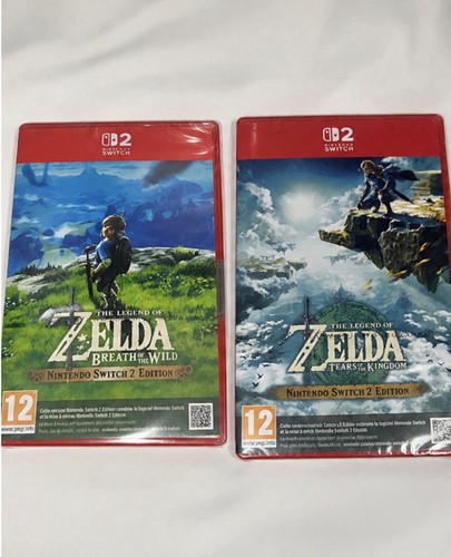 Lot jeux zelda - lot, –