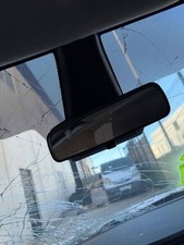 glace intérieure NISSAN MICRA