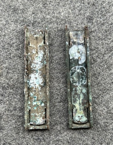 Lame mauser cartridge landser - mauser,