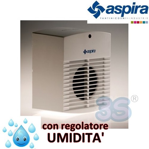 Ventilateur centrifuge - , ac