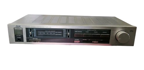 Amplificateur jvc k200 - amplificateur, a-k200