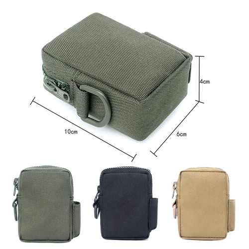 Tactical molle gadget bag - tactical,