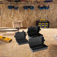 Boîte à outils mallette de