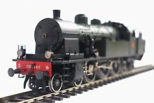 Locomotive à vapeur 232 TC 411 SNCF Fulgurex DCC sonore échelle O 0
