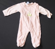 Pyjama Disney Body Taille 62 68 TOP