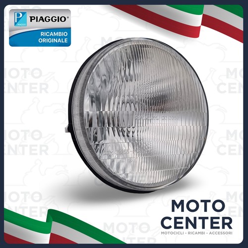 Groupe optique piaggio vespa - groupe,