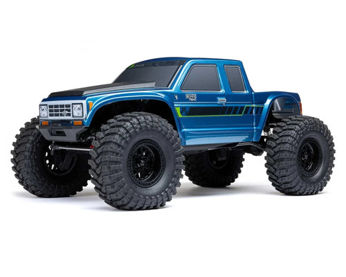 Axial scx10 iii coyote - axial,