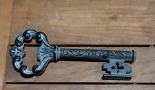 Ancienne Belle Grosse Clé